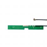1710-2170MHz  PCB Antenna With 1.13 Cable IPEX Connector